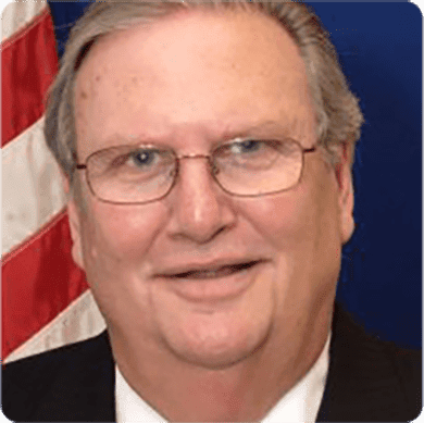 Portrait of Ralph Caputo