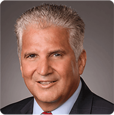 Portrait of Joseph DiVincenzo Jr.