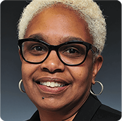 Portrait of Romaine Graham